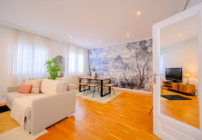 Appartement à Madrid - Retiro Park