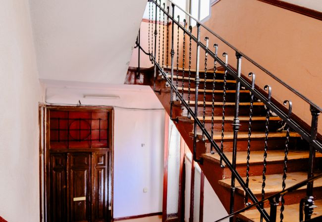 Appartement à Madrid - M (AXll665) Coqueto y bonito apartamento de dos do Appartement à Madrid - M (AXll665) Coqueto y bonito apartamento de dos do