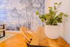 Appartement à Madrid - M (AXll665) Coqueto y bonito apartamento de dos do Appartement à Madrid - M (AXll665) Coqueto y bonito apartamento de dos do