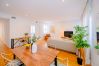 Appartement à Madrid - M (AXll665) Coqueto y bonito apartamento de dos do Appartement à Madrid - M (AXll665) Coqueto y bonito apartamento de dos do