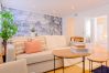 Appartement à Madrid - M (AXll665) Coqueto y bonito apartamento de dos do Appartement à Madrid - M (AXll665) Coqueto y bonito apartamento de dos do