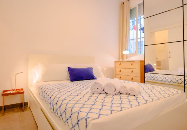 Appartement à Madrid - Encantadora vivienda de dos dormitorios en el Centro de Madrid