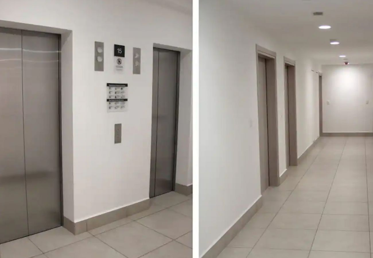Appartement à Ciudad de México - Loft minimaliste à la recherche d'un centre
