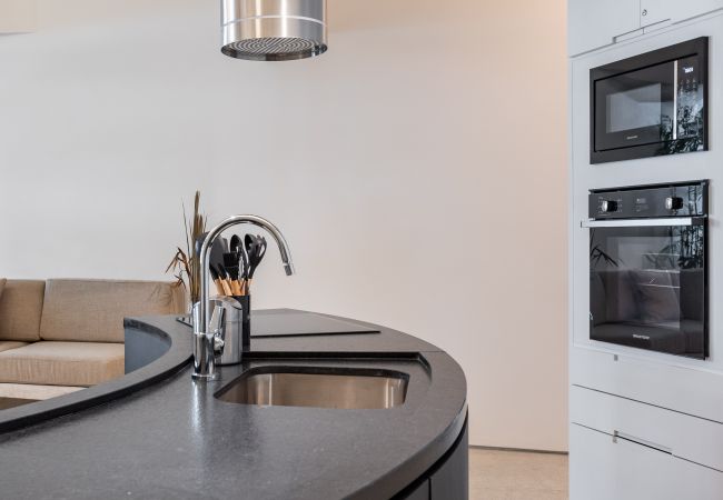 Appartement à Rio de Janeiro - NSC501B (Zona2) Appartement à Rio de Janeiro - NSC501B (Zona2)