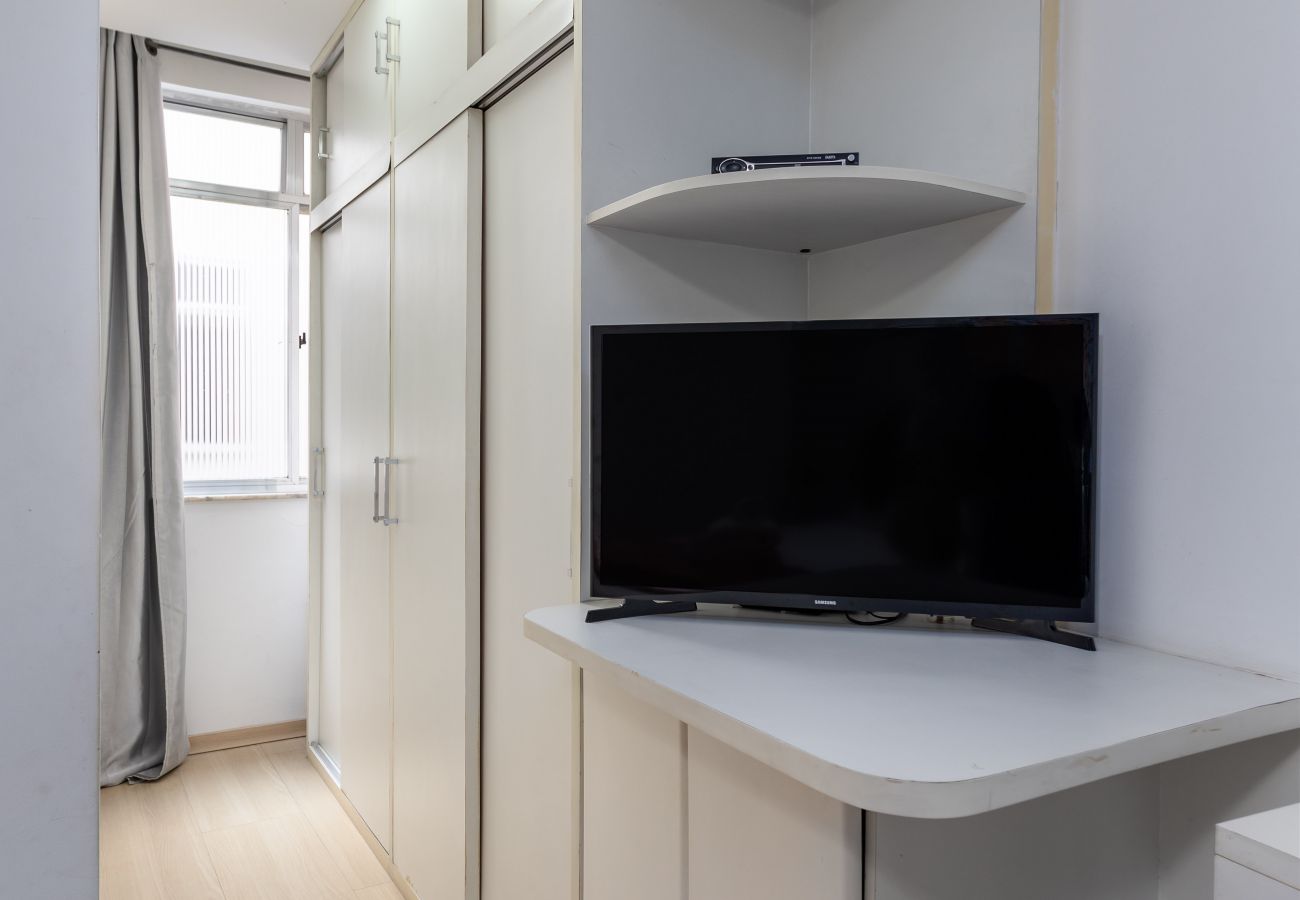 Appartement à Rio de Janeiro - RP1003 (Zona3)