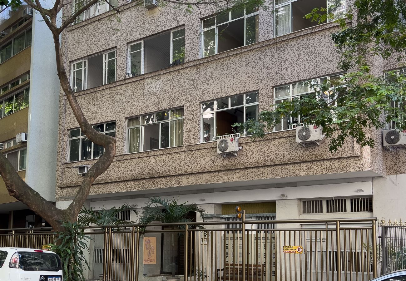 Appartement à Rio de Janeiro - RP1003 (Zona3)