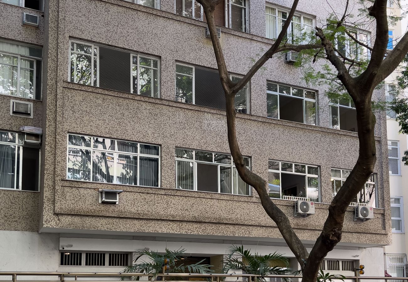 Appartement à Rio de Janeiro - RP1003 (Zona3)