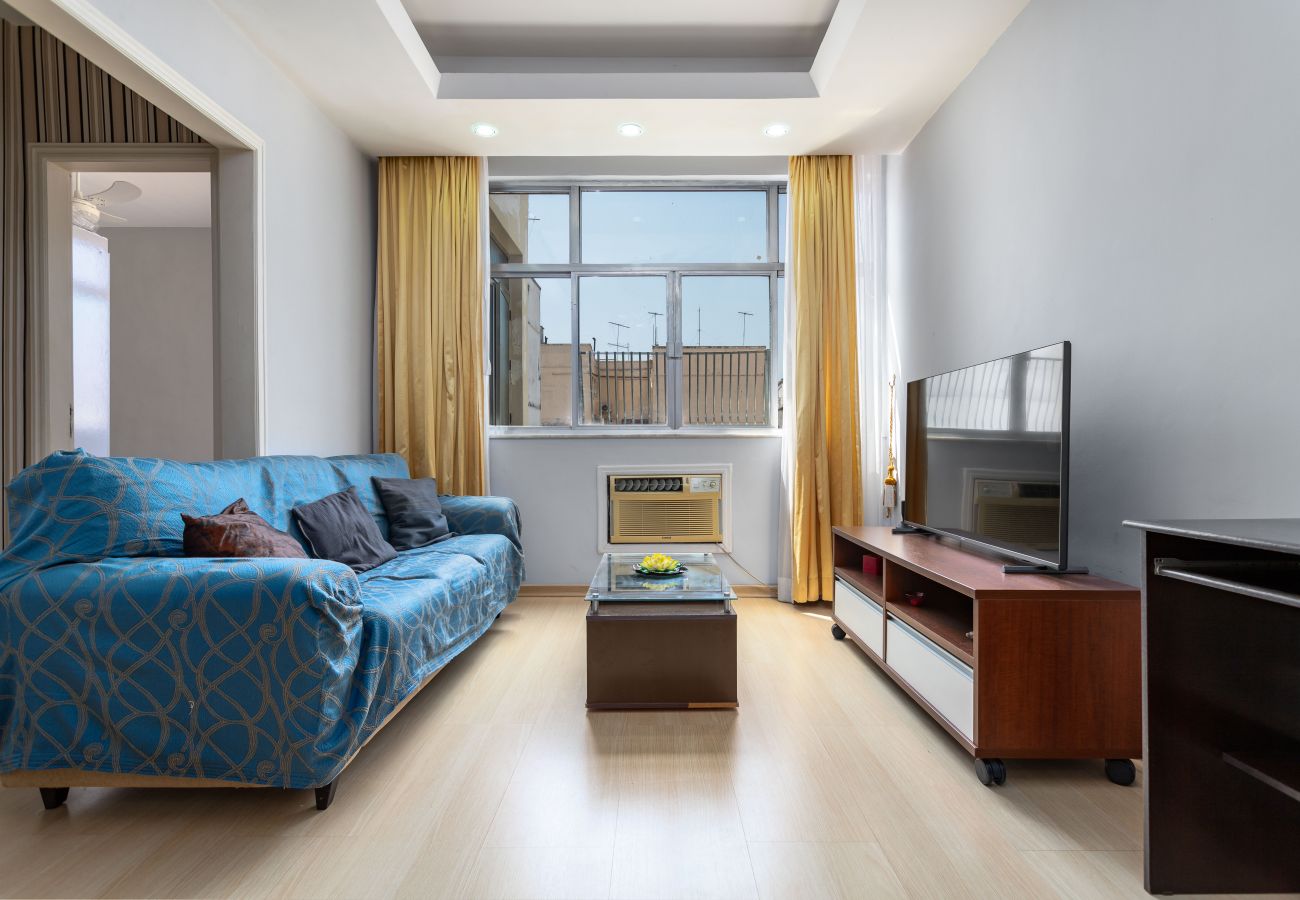 Appartement à Rio de Janeiro - RP1003 (Zona3)