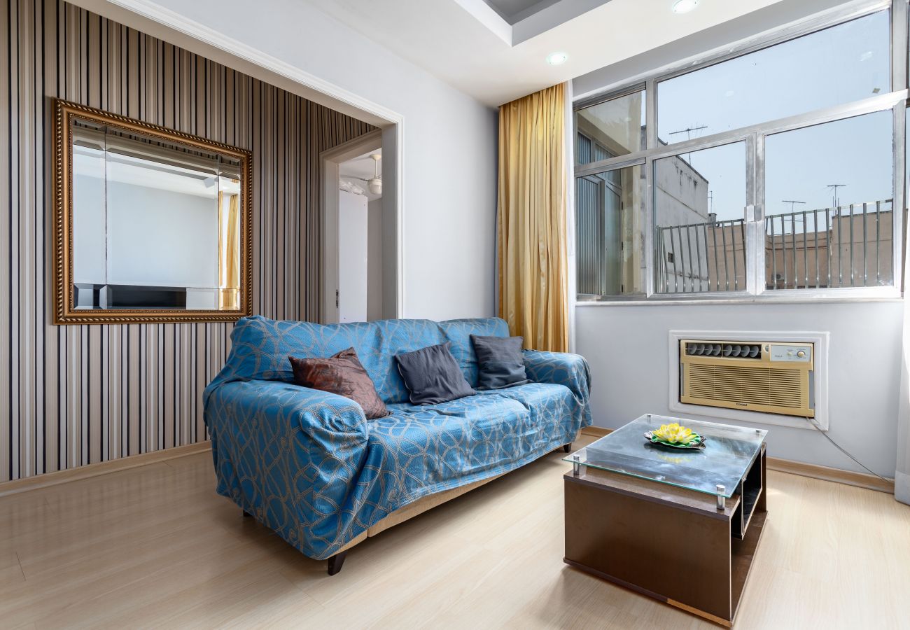 Appartement à Rio de Janeiro - RP1003 (Zona3)