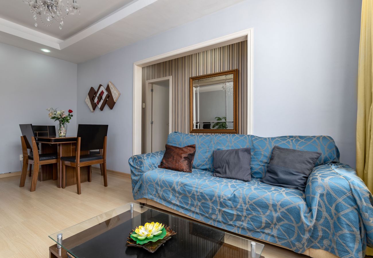 Appartement à Rio de Janeiro - RP1003 (Zona3)