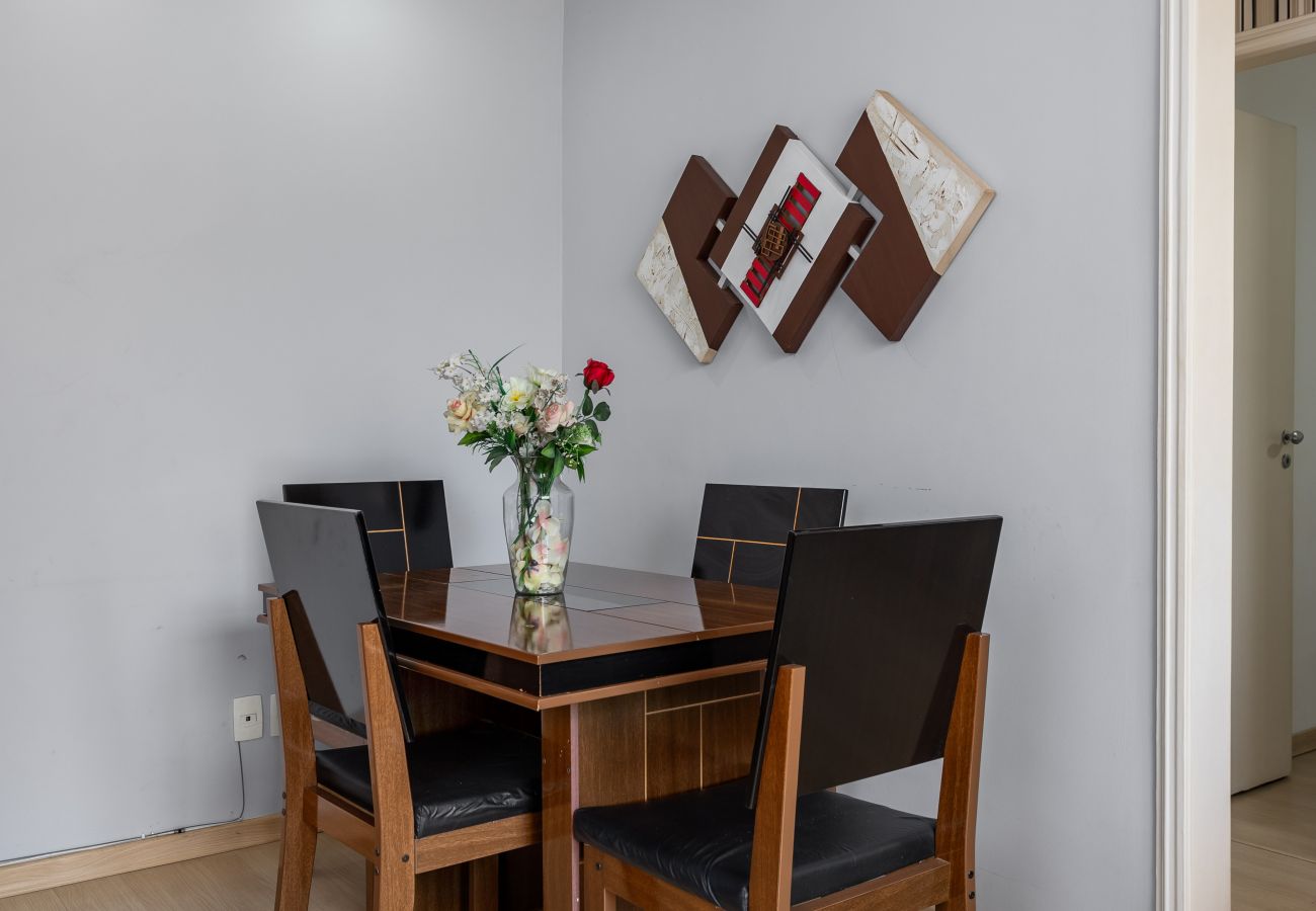 Appartement à Rio de Janeiro - RP1003 (Zona3)