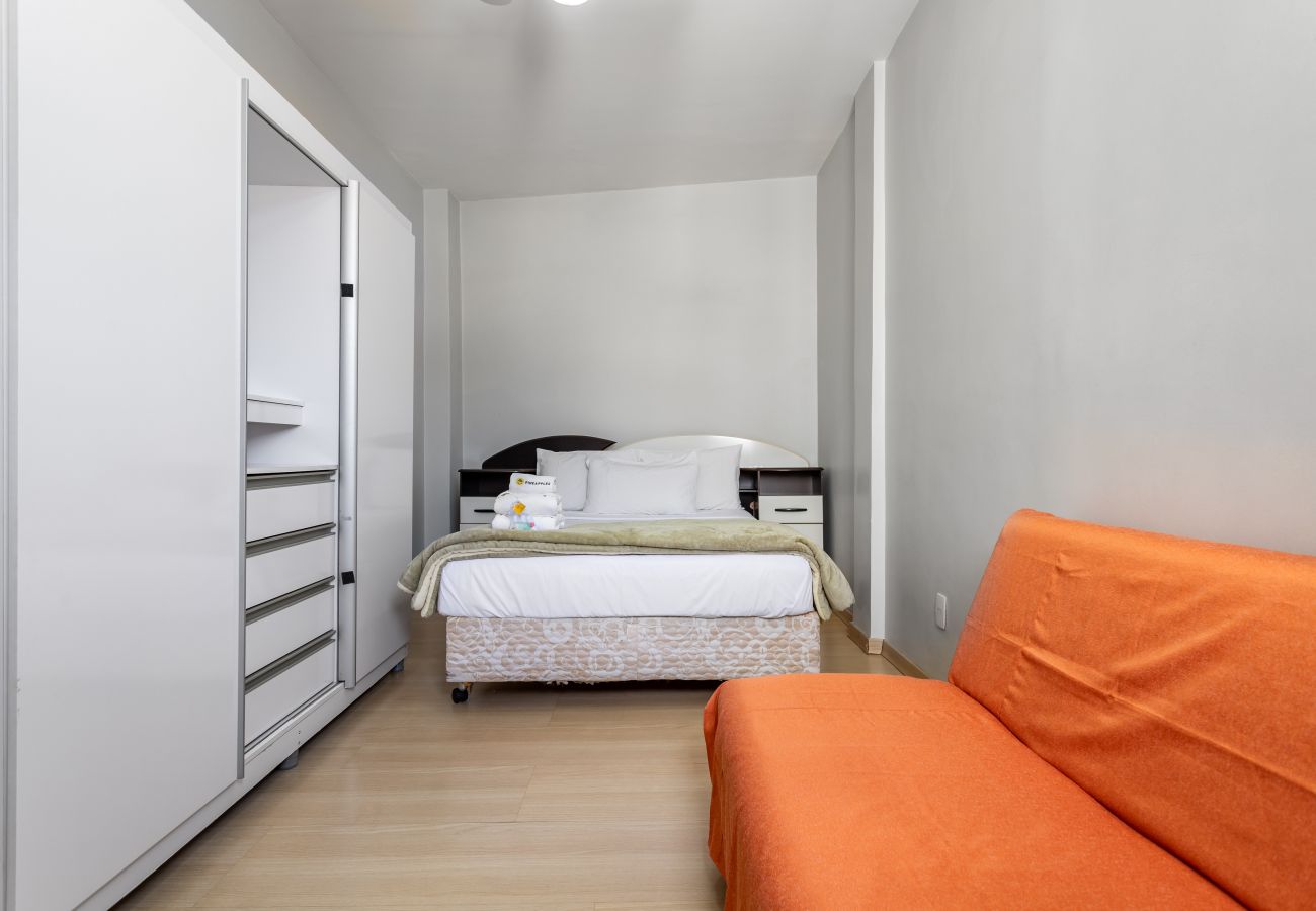 Appartement à Rio de Janeiro - RP1003 (Zona3)