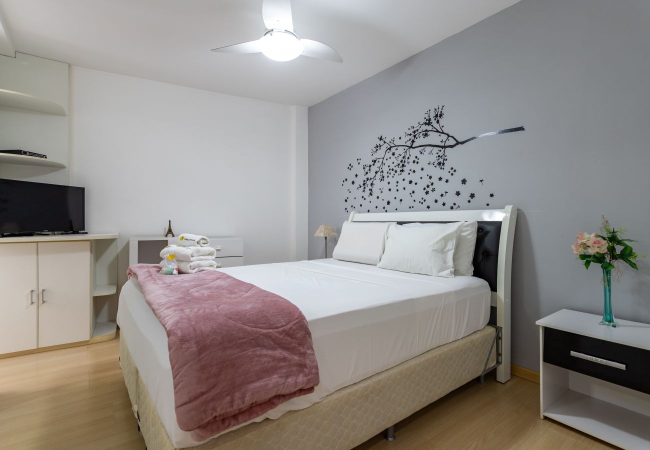 Appartement à Rio de Janeiro - RP1003 (Zona3)