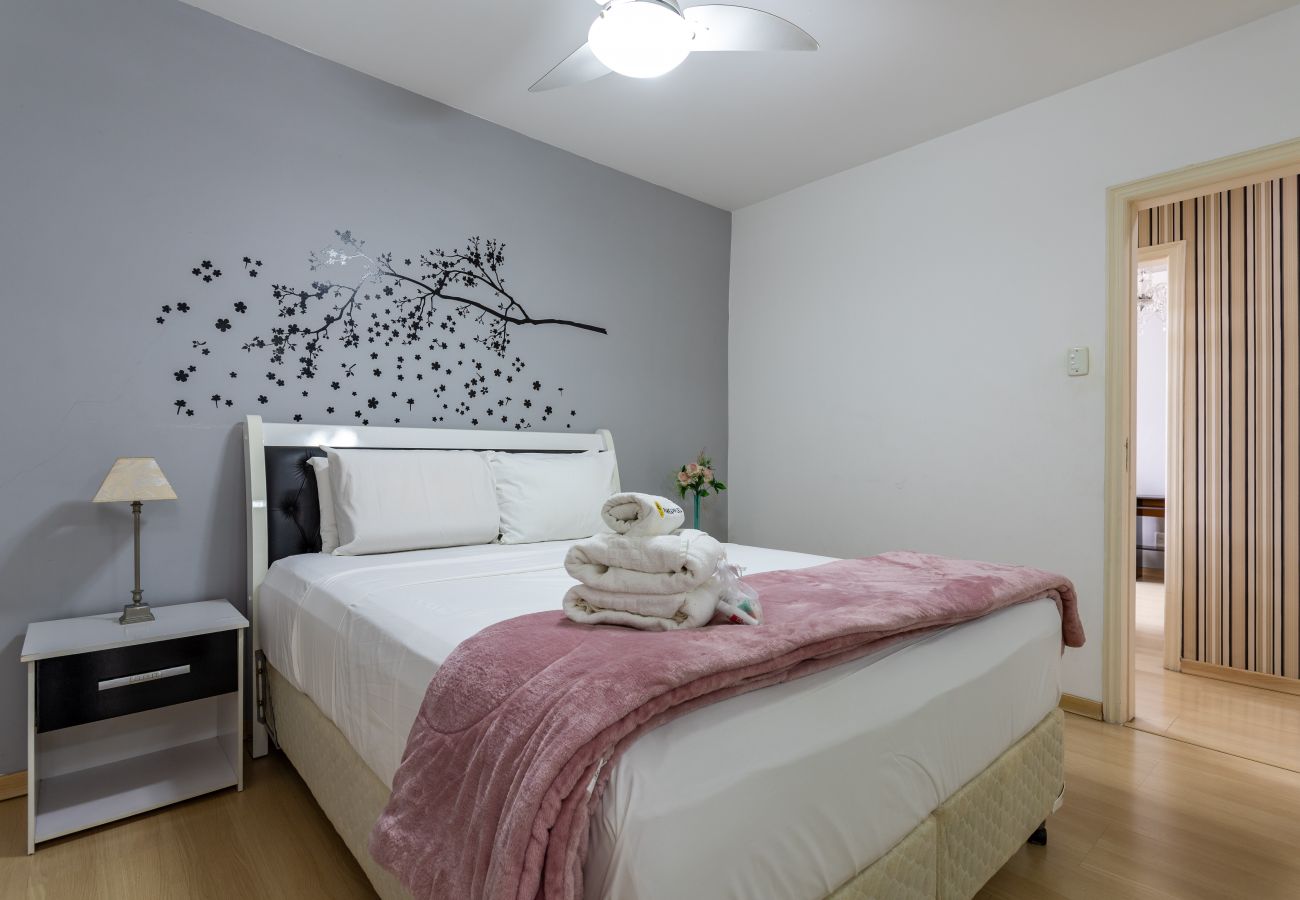 Appartement à Rio de Janeiro - RP1003 (Zona3)
