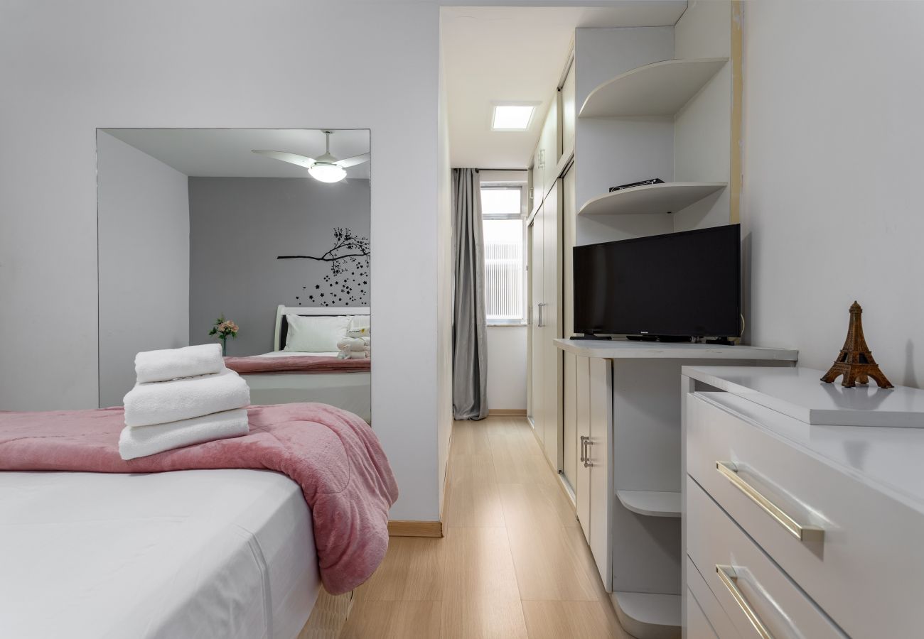 Appartement à Rio de Janeiro - RP1003 (Zona3)