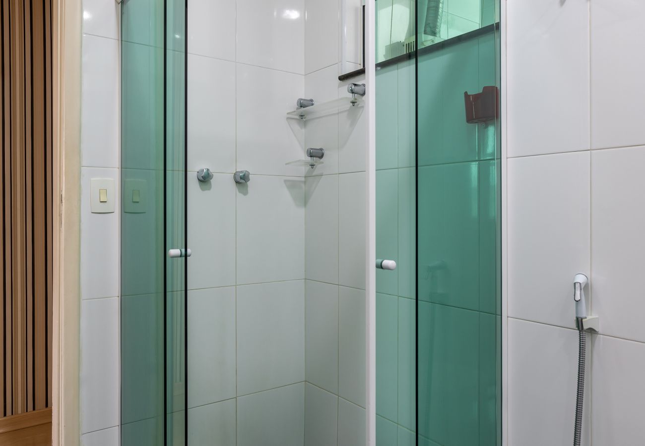Appartement à Rio de Janeiro - RP1003 (Zona3)