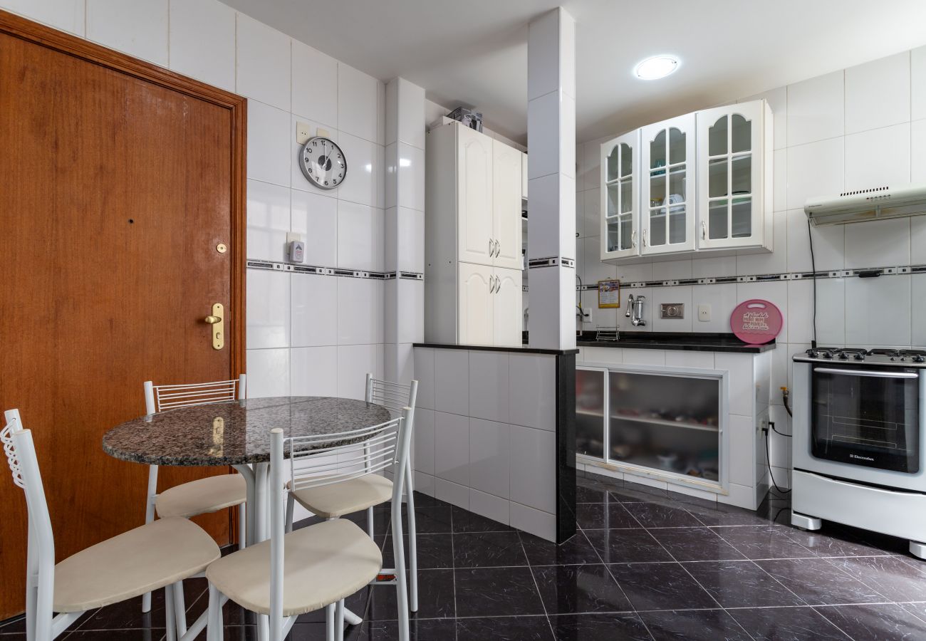 Appartement à Rio de Janeiro - RP1003 (Zona3)