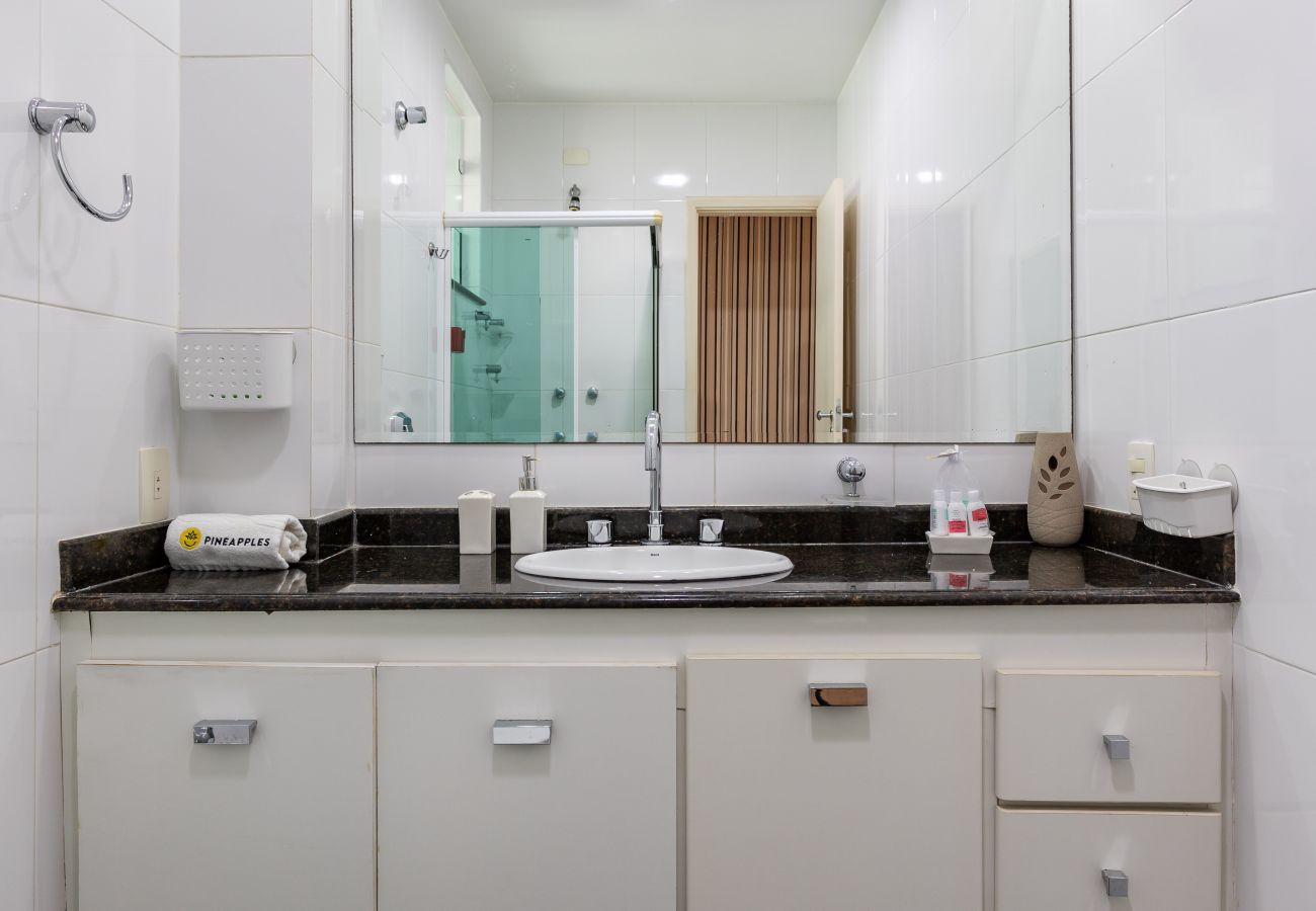 Appartement à Rio de Janeiro - RP1003 (Zona3)