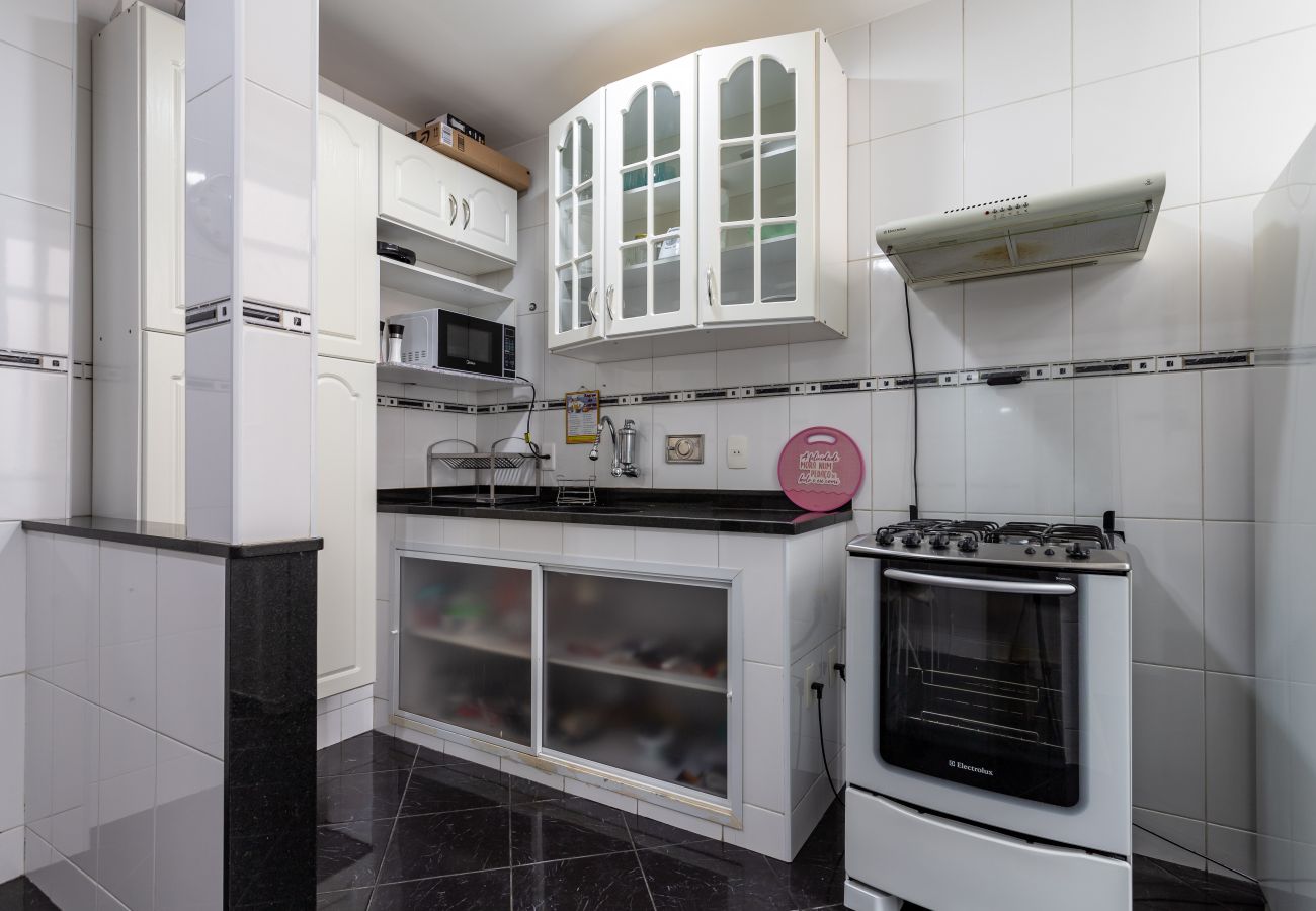 Appartement à Rio de Janeiro - RP1003 (Zona3)