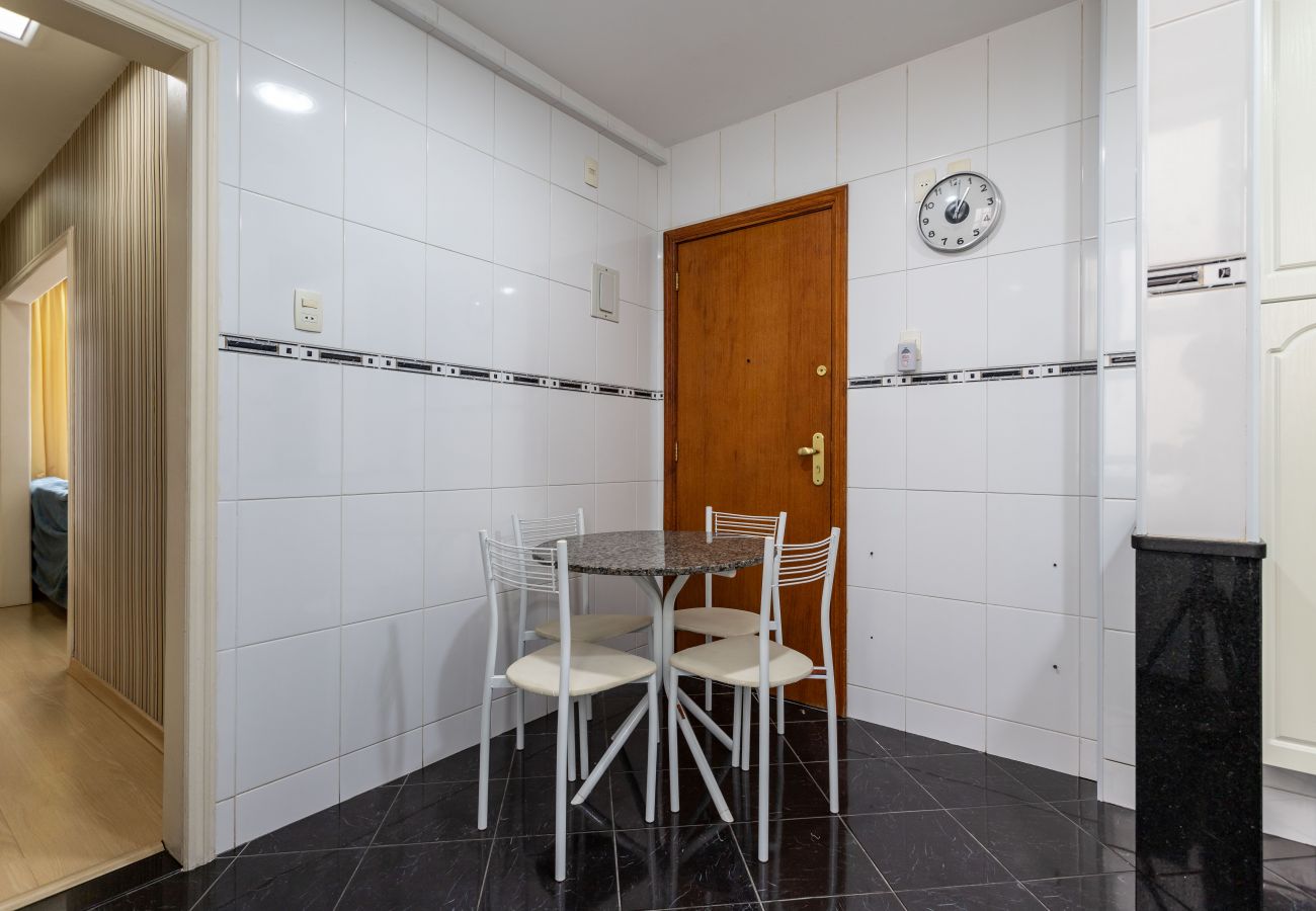 Appartement à Rio de Janeiro - RP1003 (Zona3)