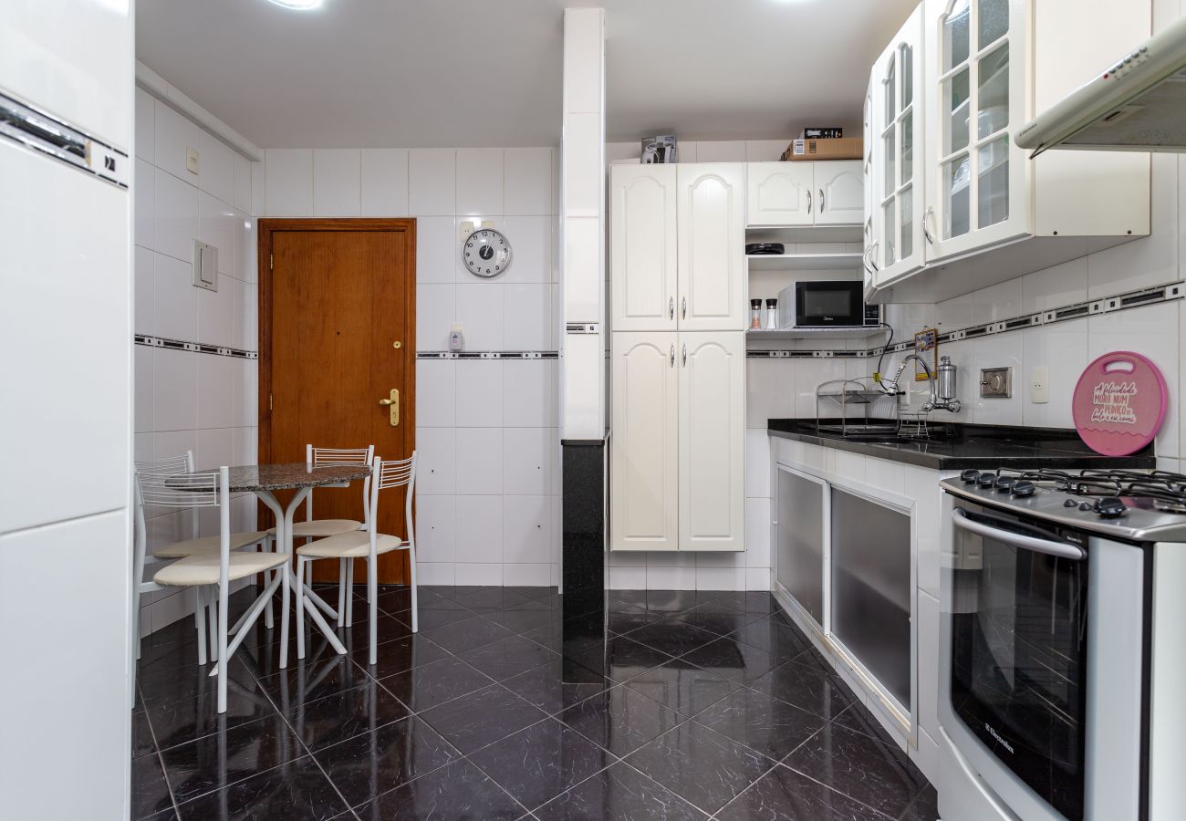 Appartement à Rio de Janeiro - RP1003 (Zona3)