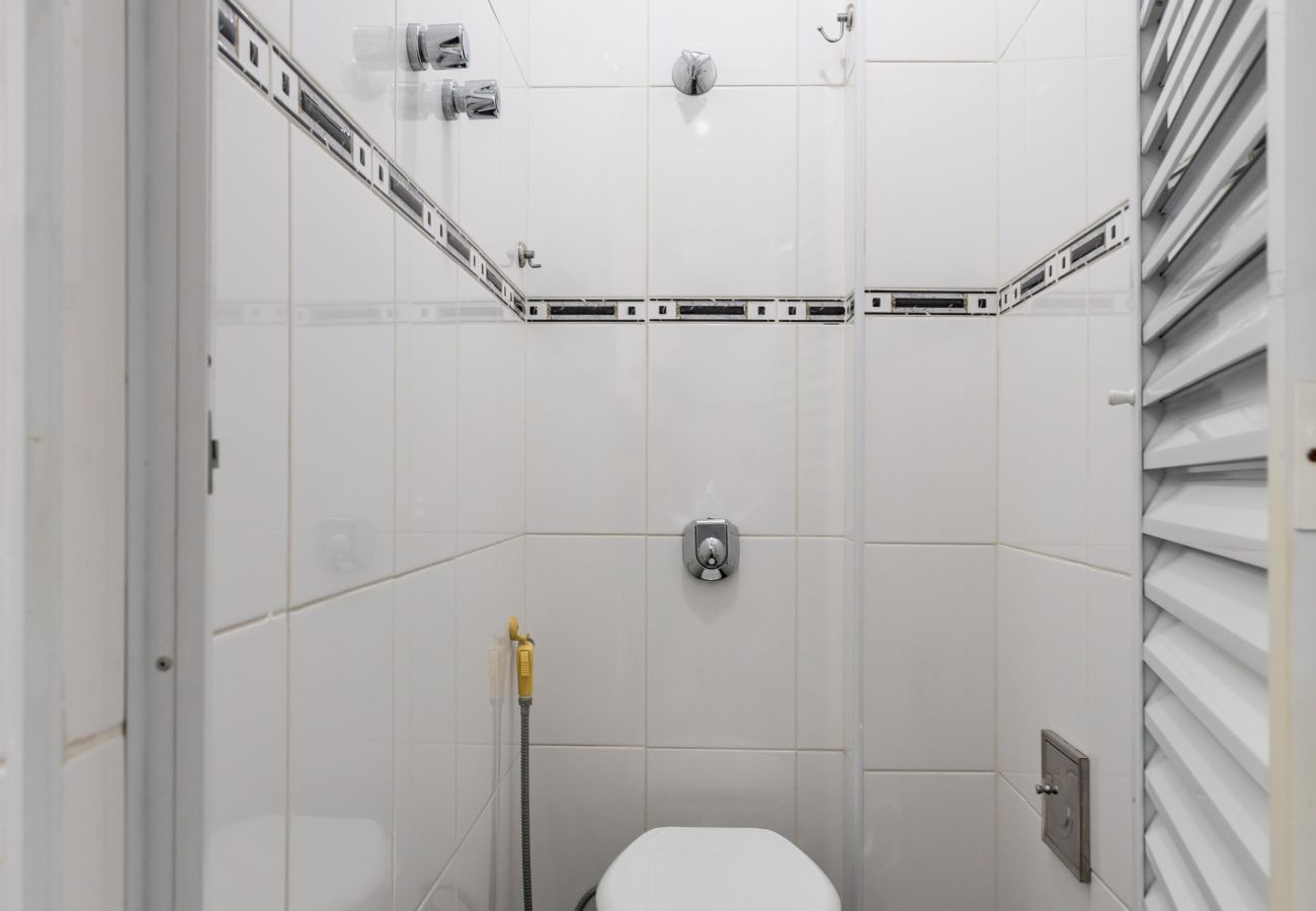 Appartement à Rio de Janeiro - RP1003 (Zona3)