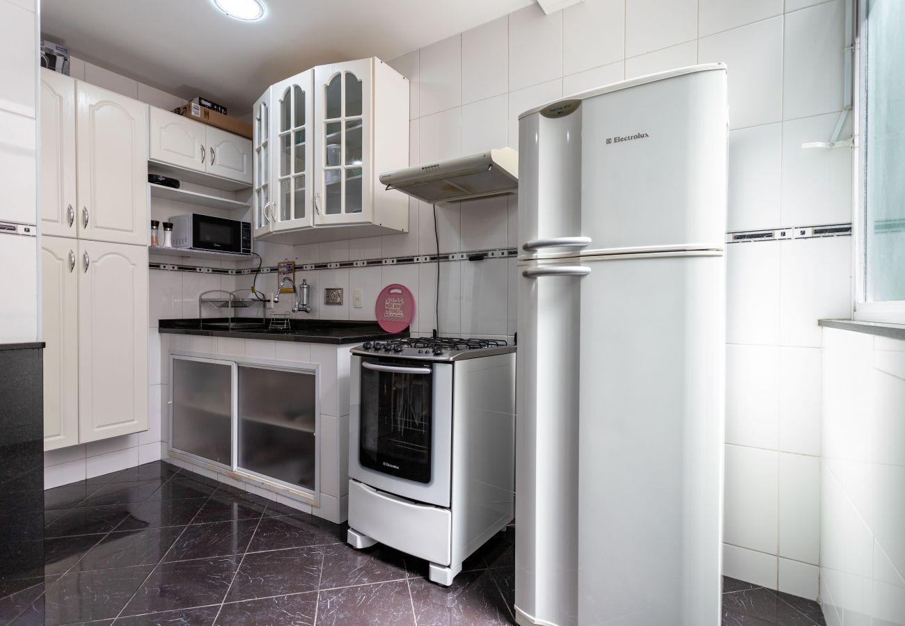 Appartement à Rio de Janeiro - RP1003 (Zona3)