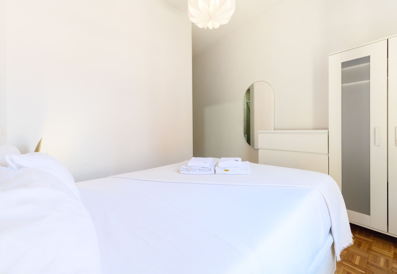 Appartement à Madrid - M (AZA14) Amplio y elegante apartamento en Prosper