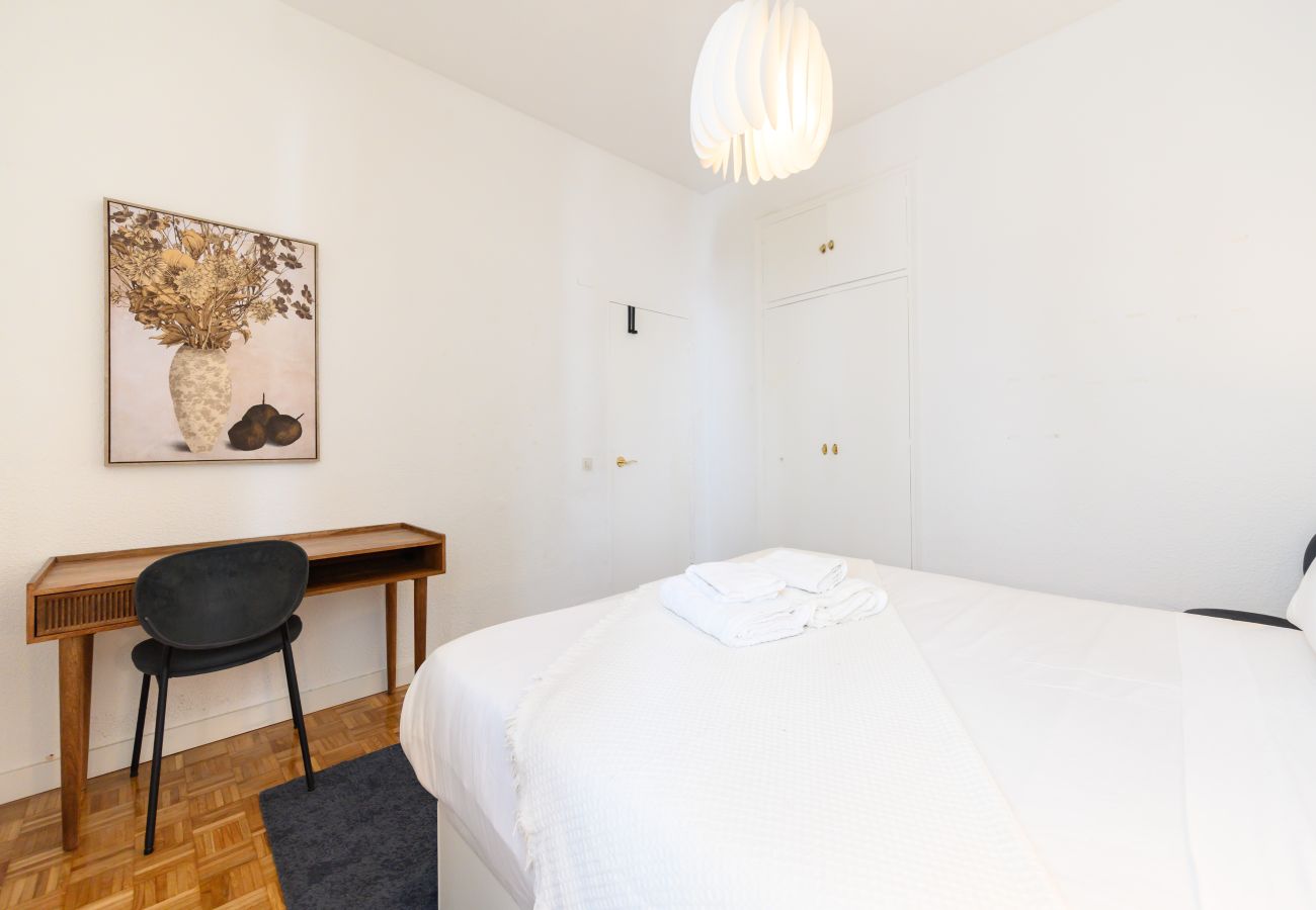 Appartement à Madrid - M (AZA14) Amplio y elegante apartamento en Prosper
