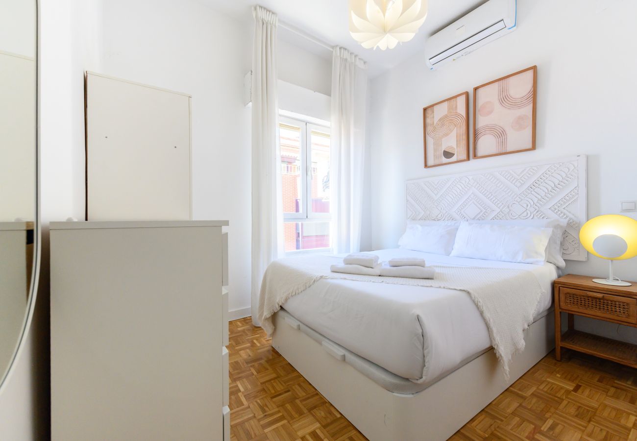 Appartement à Madrid - M (AZA14) Amplio y elegante apartamento en Prosper