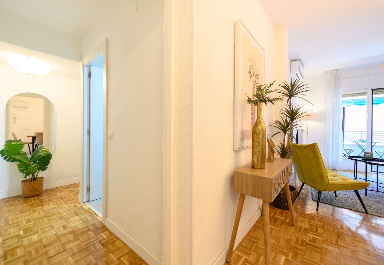 Appartement à Madrid - M (AZA14) Amplio y elegante apartamento en Prosper