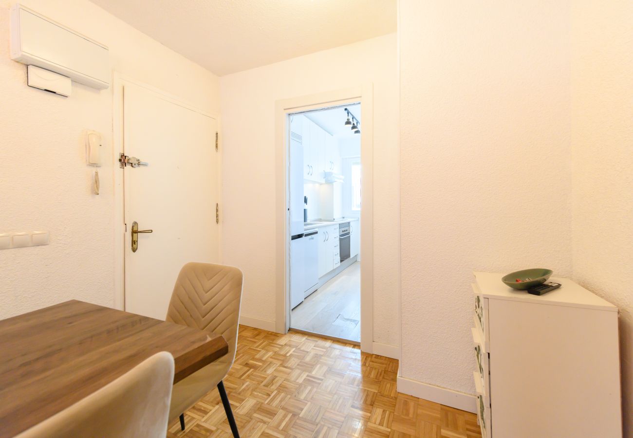 Appartement à Madrid - M (AZA14) Amplio y elegante apartamento en Prosper