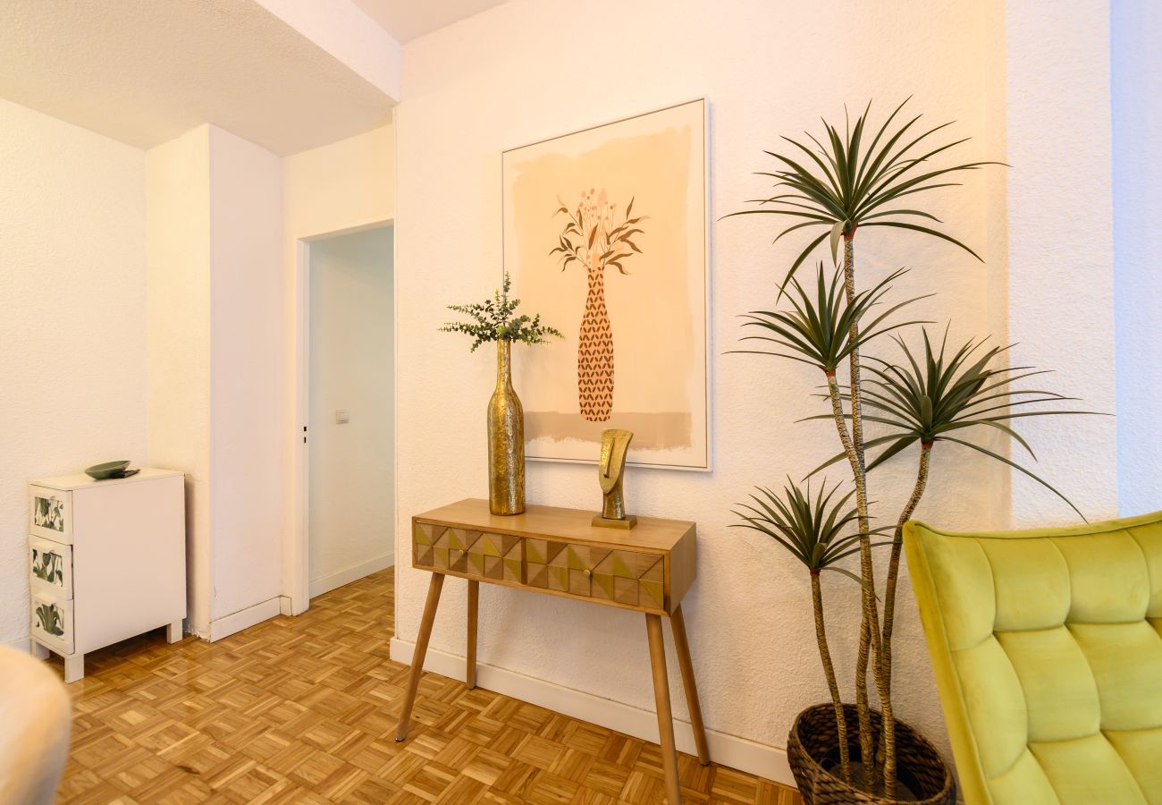 Appartement à Madrid - M (AZA14) Amplio y elegante apartamento en Prosper