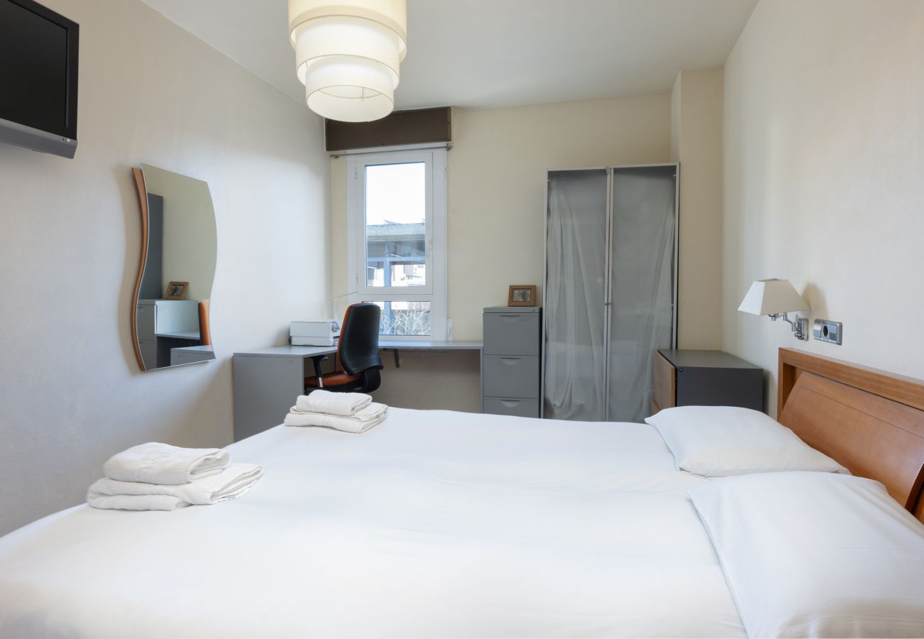 Appartement à Barcelone - Bright, large and central apartment in Barcelona