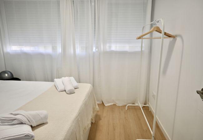 Appartement à Madrid - ALE141B