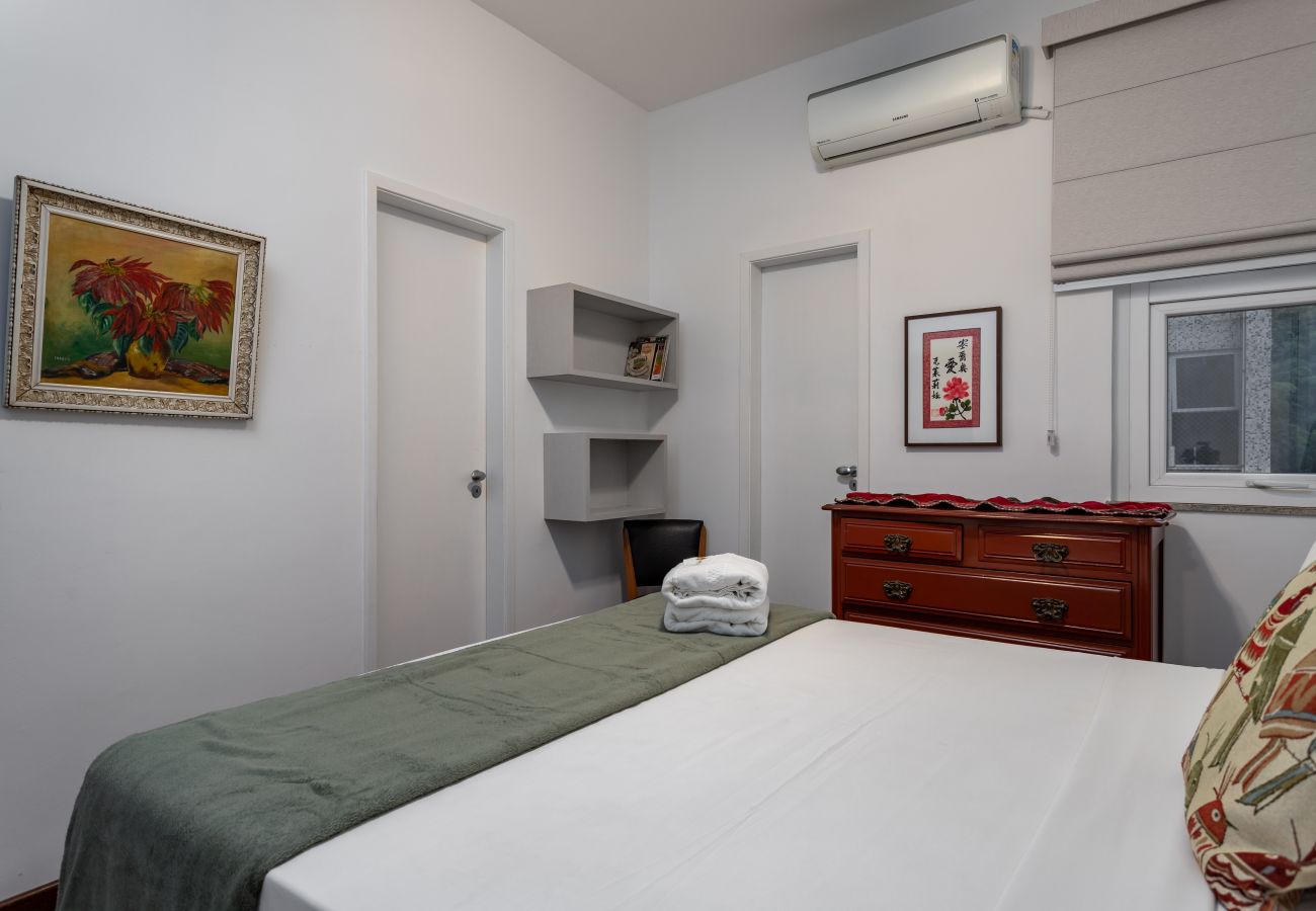 Appartement à Rio de Janeiro - GRC701 (Zona4)