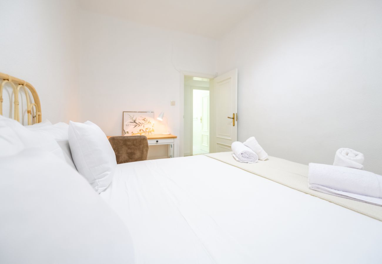 Appartement à Madrid - Bel et charmant appartement à Vallecas