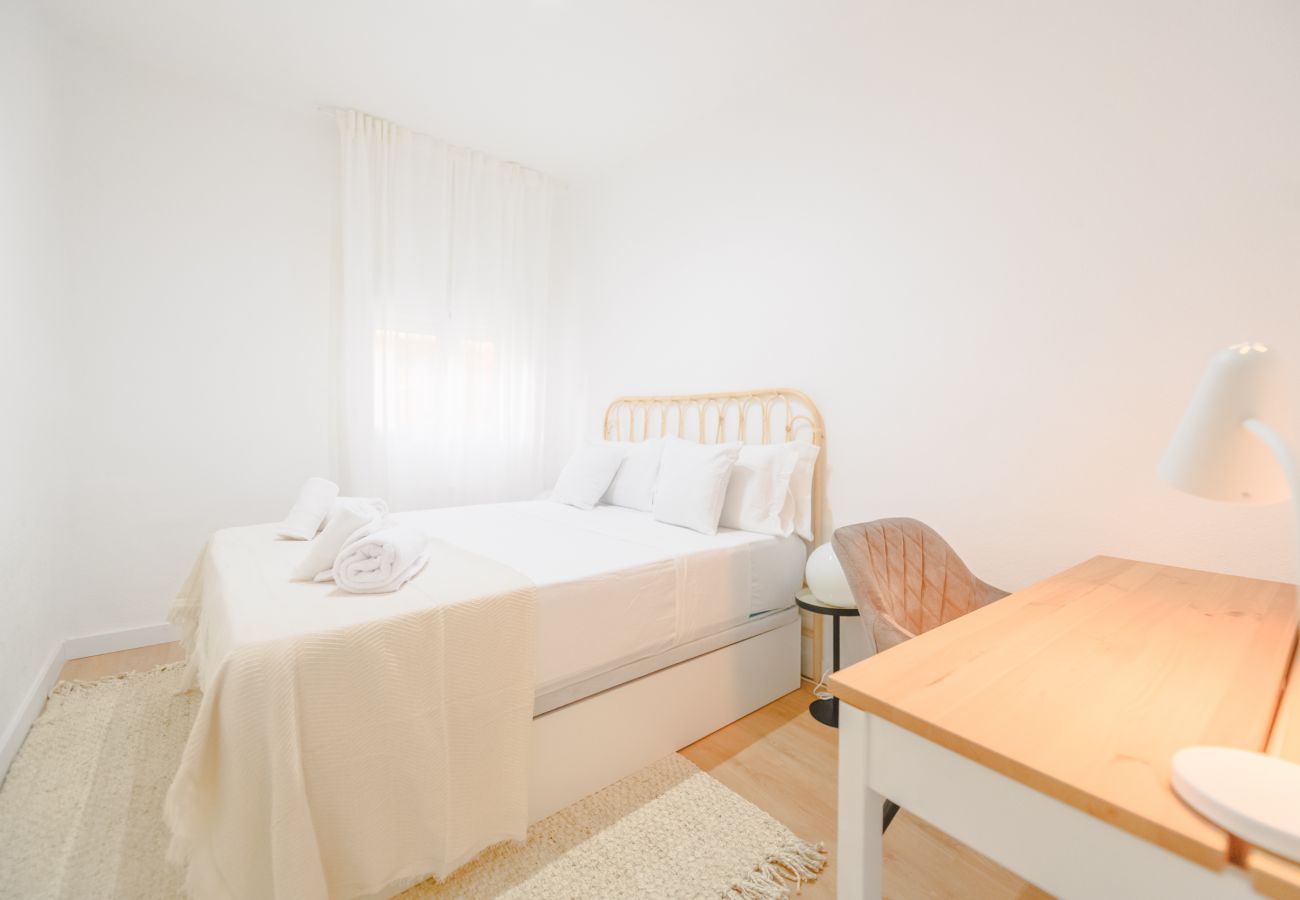 Appartement à Madrid - Bel et charmant appartement à Vallecas