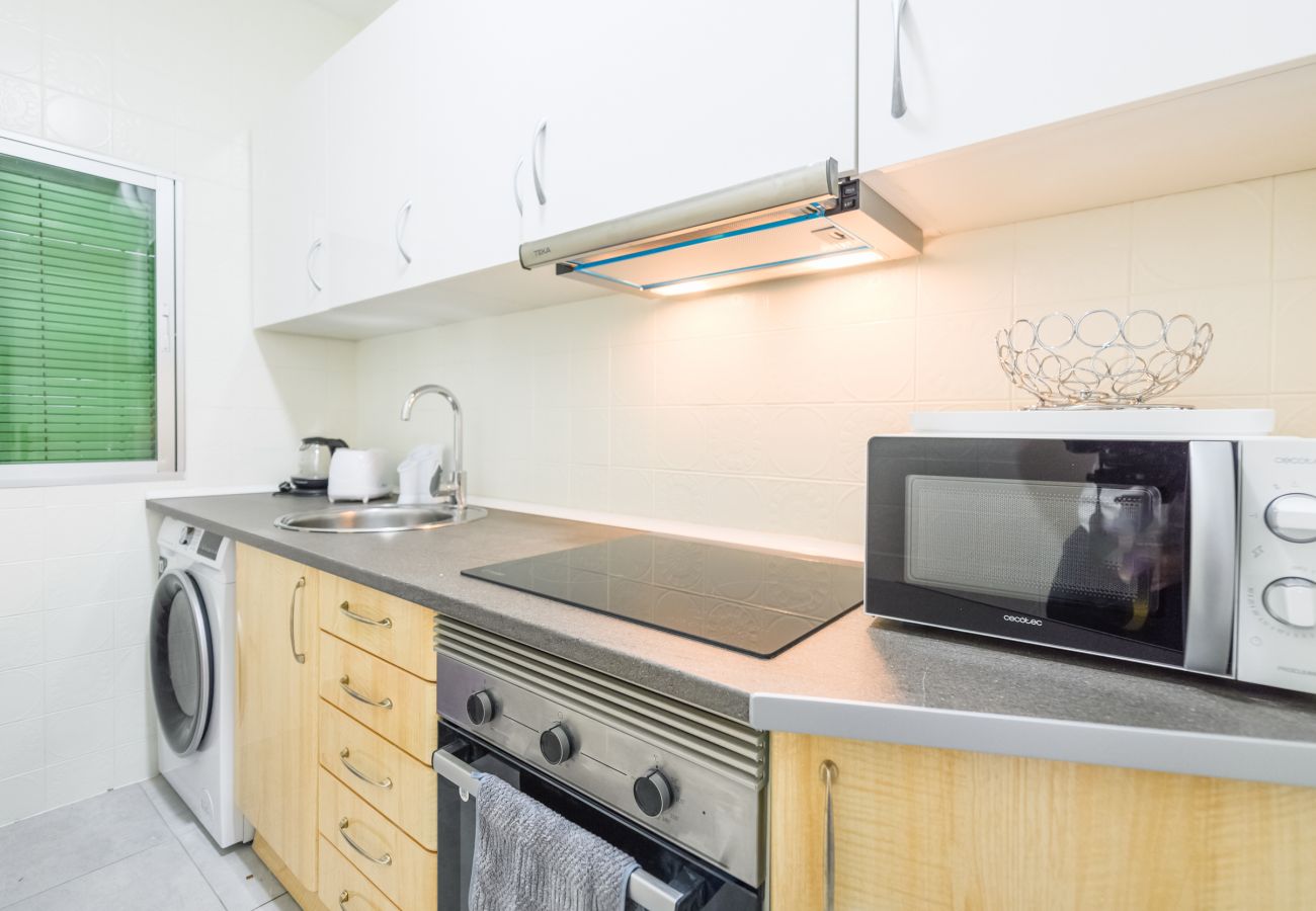 Appartement à Madrid - Bel et charmant appartement à Vallecas