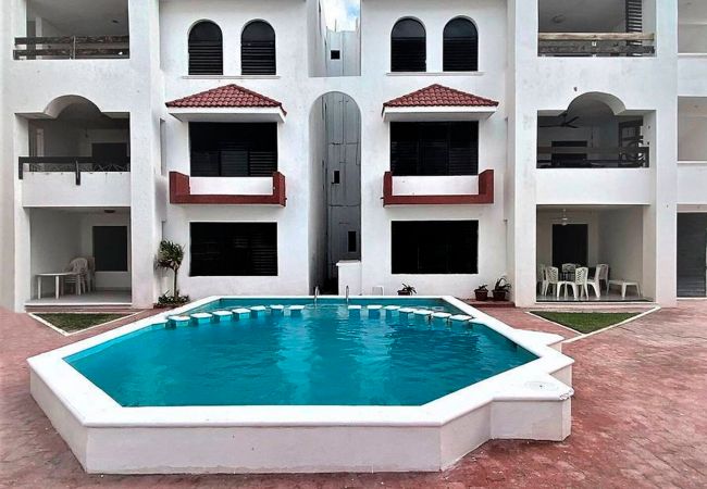 Appartement à Progreso - Functional home near the beach 