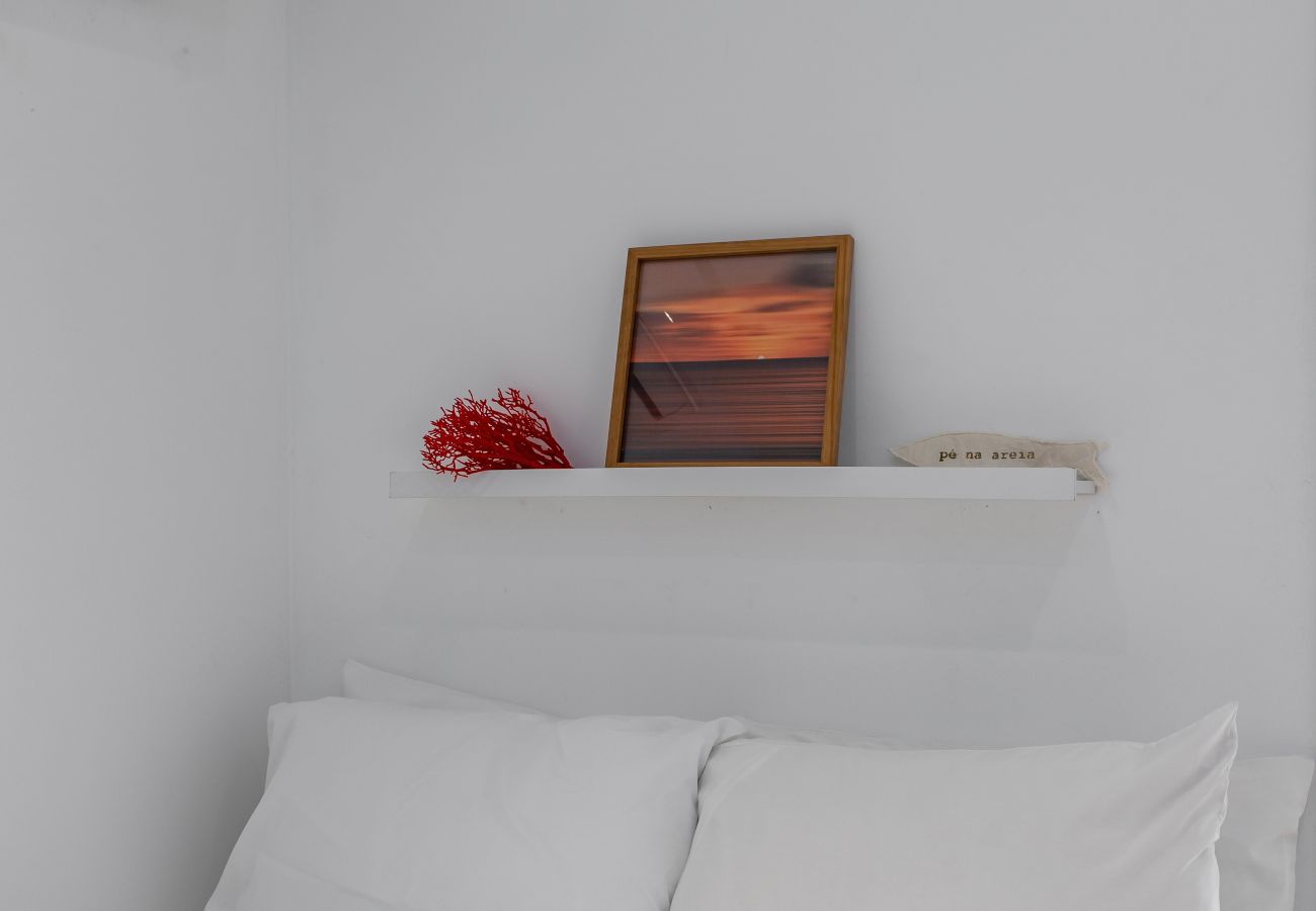 Appartement à Rio de Janeiro - PP101 (Barra)