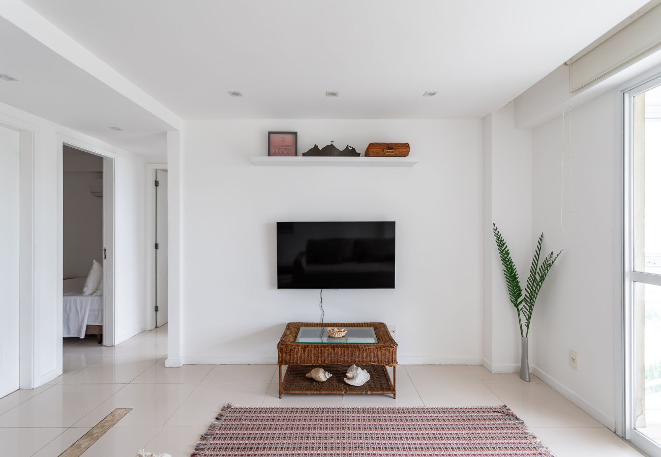 Appartement à Rio de Janeiro - PP101 (Barra)