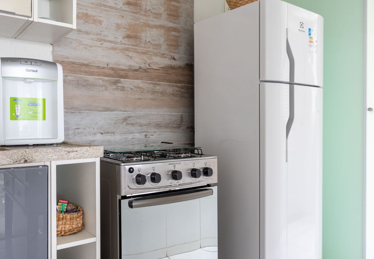 Appartement à Rio de Janeiro - PP101 (Barra)