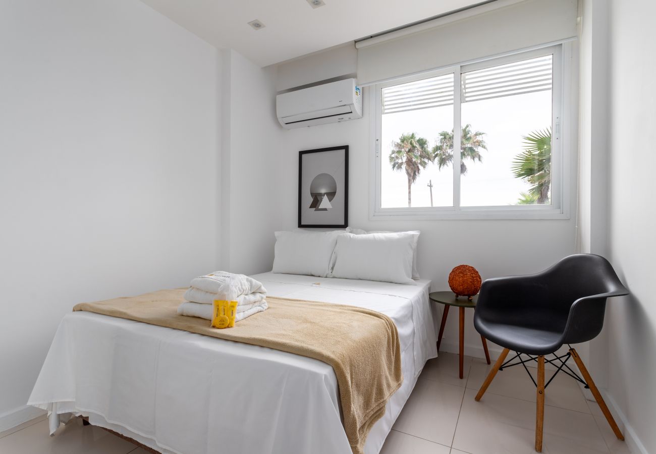 Appartement à Rio de Janeiro - PP101 (Barra)
