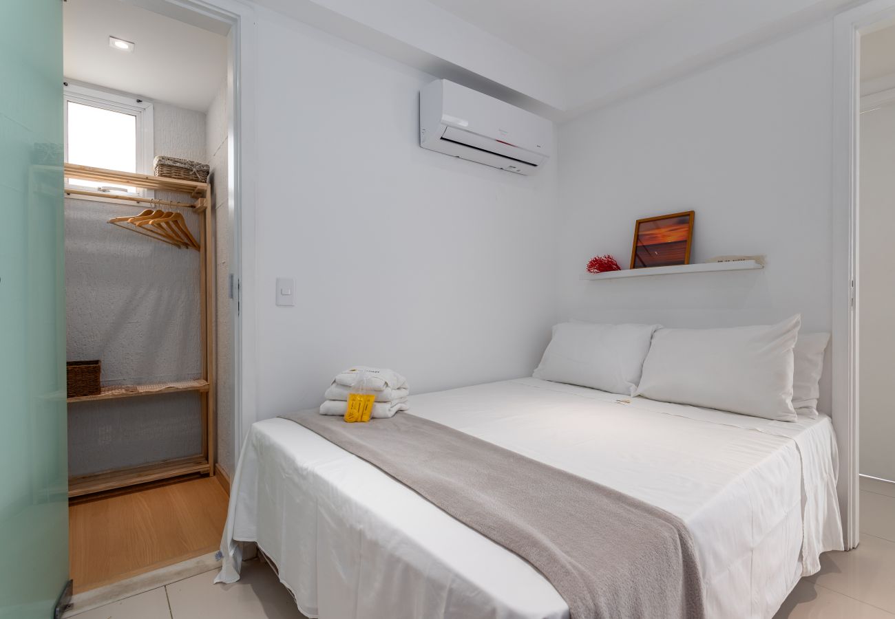 Appartement à Rio de Janeiro - PP101 (Barra)