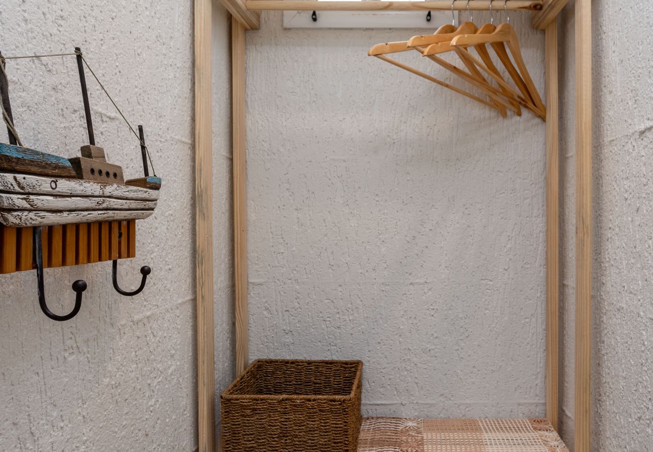 Appartement à Rio de Janeiro - PP101 (Barra)