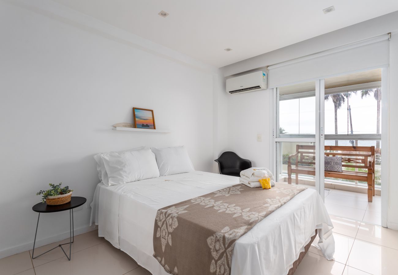 Appartement à Rio de Janeiro - PP101 (Barra)