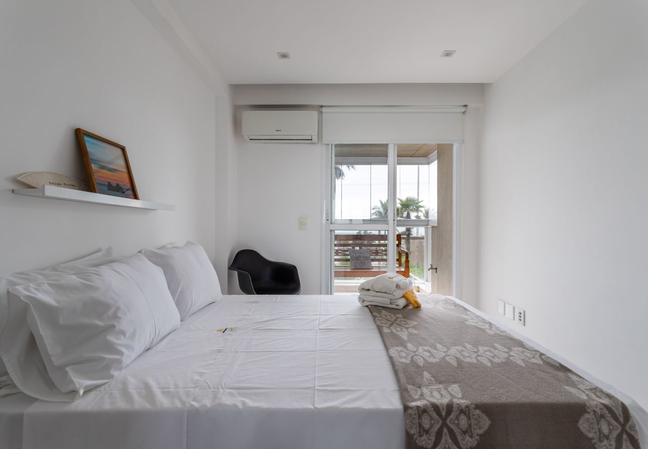 Appartement à Rio de Janeiro - PP101 (Barra)