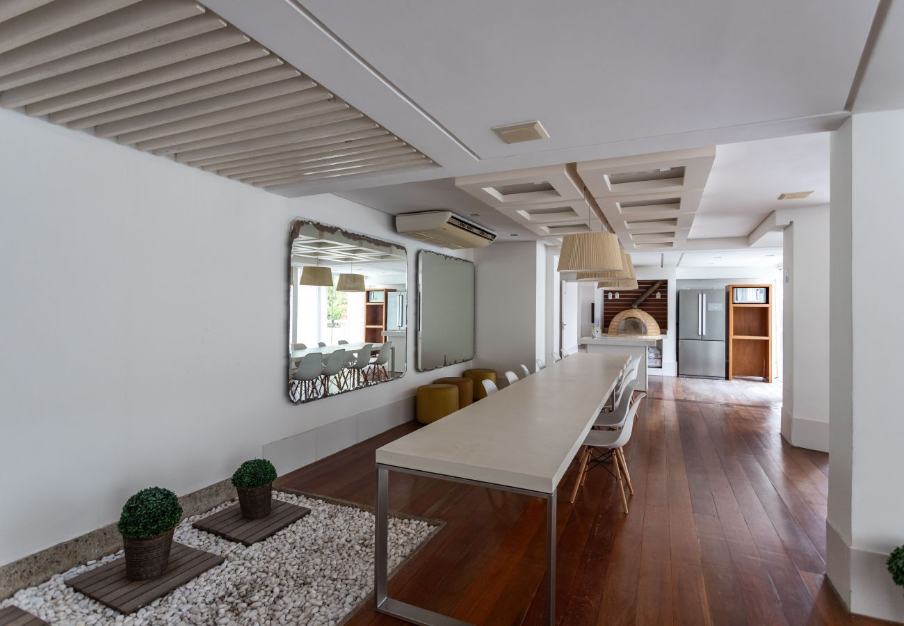 Appartement à Rio de Janeiro - PP101 (Barra)