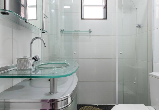 Appartement à Rio de Janeiro - MVC1103 (Zona4) Appartement à Rio de Janeiro - MVC1103 (Zona4)